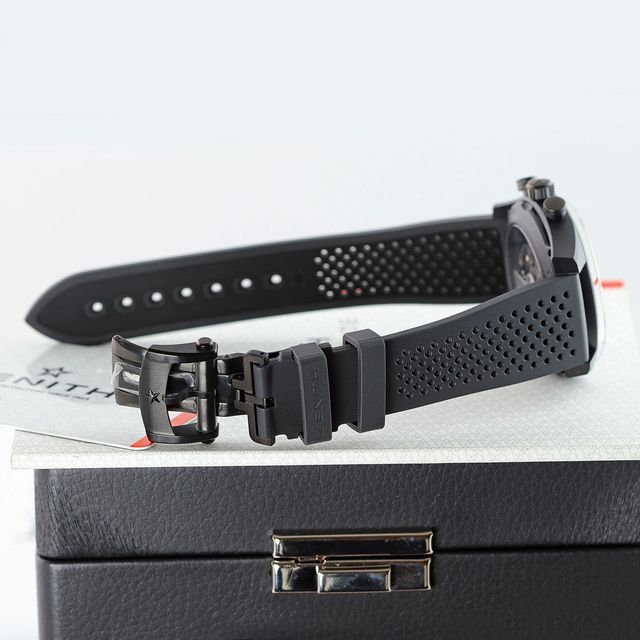 Zenith Chronomaster 24.2041.400/21.R576 Image 4